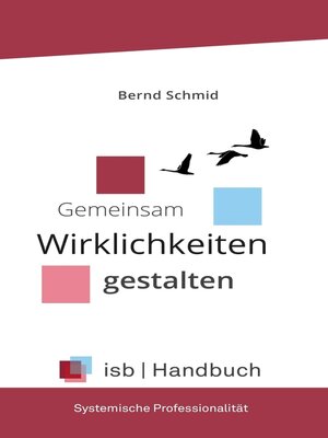 cover image of Handbuch--Systemische Professionalität
